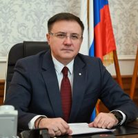 Владимир Омельницкий