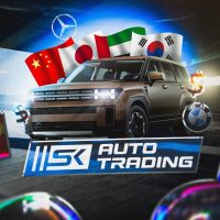 SK AUTO TRADING| Авто из Кореи и Китая под заказ