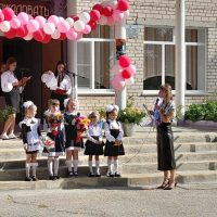 МБОУ Александровская СОШ Иловлинского района Волгоградской области