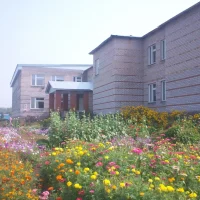 МОБУ СОШ с. Камышлытамак МР Бакалинский район