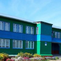 МКОУ"Половино-Черемховская СОШ"