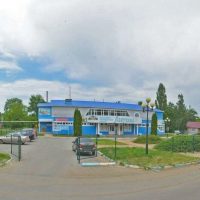 МБУ ДО ФОК "ЛАЗУРНЫЙ" Чаплыгинского муниципального округа