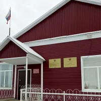 Азейское МО