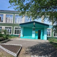 МБОУ "Красовская СШ"