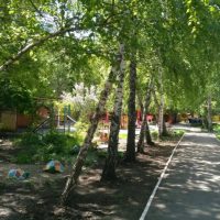 МАДОУ "Детский сад № 2 "Песенка"