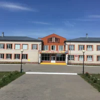 МБОУ "Шостьенская СШ"