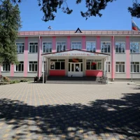 МОУ "Стальновская школа"