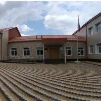 МОУ СОШ 25 пос. Новоульяновского