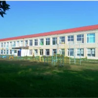 МБОУ "СОШ им В.З. Перетрухина с. Грачев Куст"