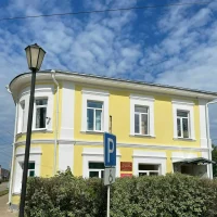 МКОУ ДО Мосальский дом творчества