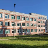 МОУ "Сернурская СШ№2"