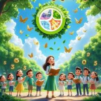 МБУДО "Детский экологический центр" г. Ялта