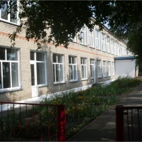 МКОУ Коневская СОШ имени Д.Ф. Пахомова