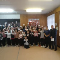 МКОУ Новобелянская СОШ