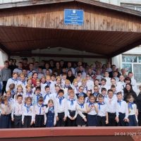 МБОУ"Совхозовская СОШ" ЗДЕСЬ И СЕЙЧАС