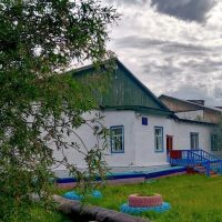 МБОУ «НШ- ДС с. Илирней»