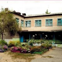 МДОУ детский сад "Малыш" пгт.Атамановка