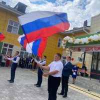 МБОУ Шарчинская СОШ