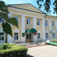 ГКУ "Социальная защита населения по Лямбирскому району РМ"