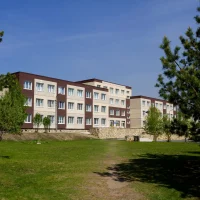 МКОУ "Бисертская средняя школа №1"