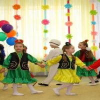 МБДОУ "Детский сад №35 "Березка" ЗМР РТ"