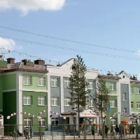 МБОУ СОШ мкр. Вынгапуровский