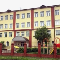 ГОУ ТО "Кимовская школа"