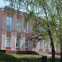 МОБУ СОШ с. Тирлянский