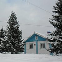 Администрация МО СП "Важгорт"