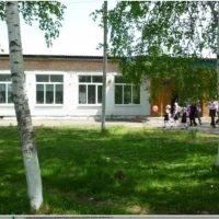 МОБУ "СОШ с. Сальское" ДМО