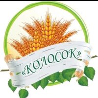 МБДОУ детский сад "Колосок"