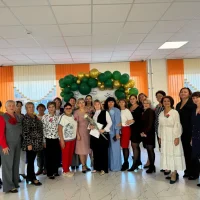 МОУ "СШ №2" г. Николаевска