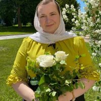 По душам с матушкой Юлией Узун @ylauz_tsl