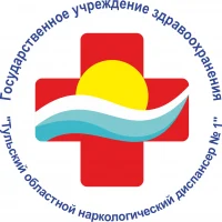 ГУЗ "ТОНД № 1"