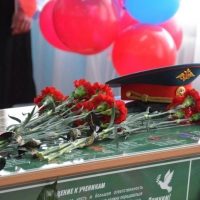 МБОУ Волченская СОШ им. В.П. Рогозина