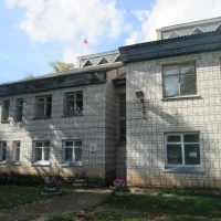 МКДОУ детский сад "Колосок" с. Верхосунье