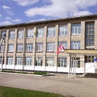 Старожиловская средняя  школа