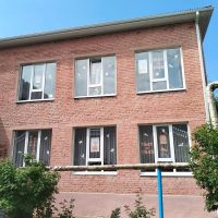 МБДОУ ДС ОВ № 26 пос. Октябрьский