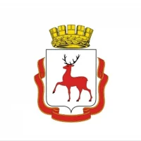 Мэрия Нижнего Новгорода