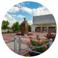 Музей Андрухаева