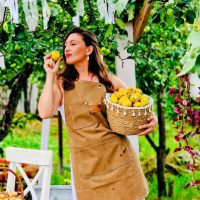 ДОМ БОТАНИКА