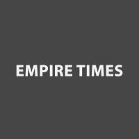 Empire Times именные часы и подарки