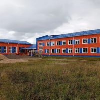 МБОУ "Брин-Наволоцкая СШ"