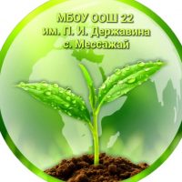 МБОУ ООШ № 22 им. П.И. Державина с. Мессажай