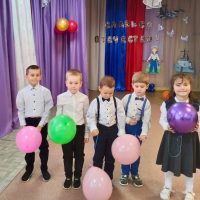 МДОУ детский сад "Колокольчик"