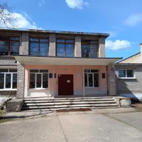 МАОУ "СШ №7 д.Ивантеево"