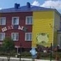 МБДОУ-Тюлячинский детский сад 3