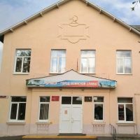 МБОУ СОШ № 22 г.Брянска