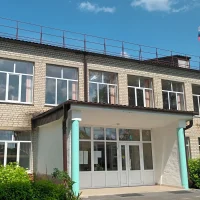 МБОУ Влазовичская СОШ