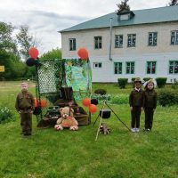 МБОУ КР ОО " Гуторовская средняя общеобразовательная школа имени Куренцова А.И."